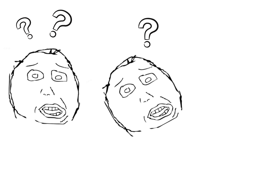 Confused Meme